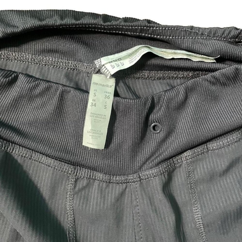 Marika Dri-Wik Ruched Pants - Picture 5 of 7